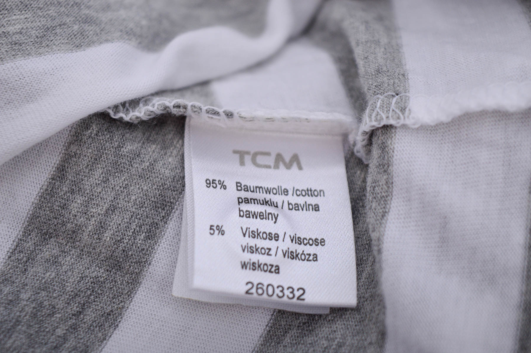 Women's blouse - TCM - 2