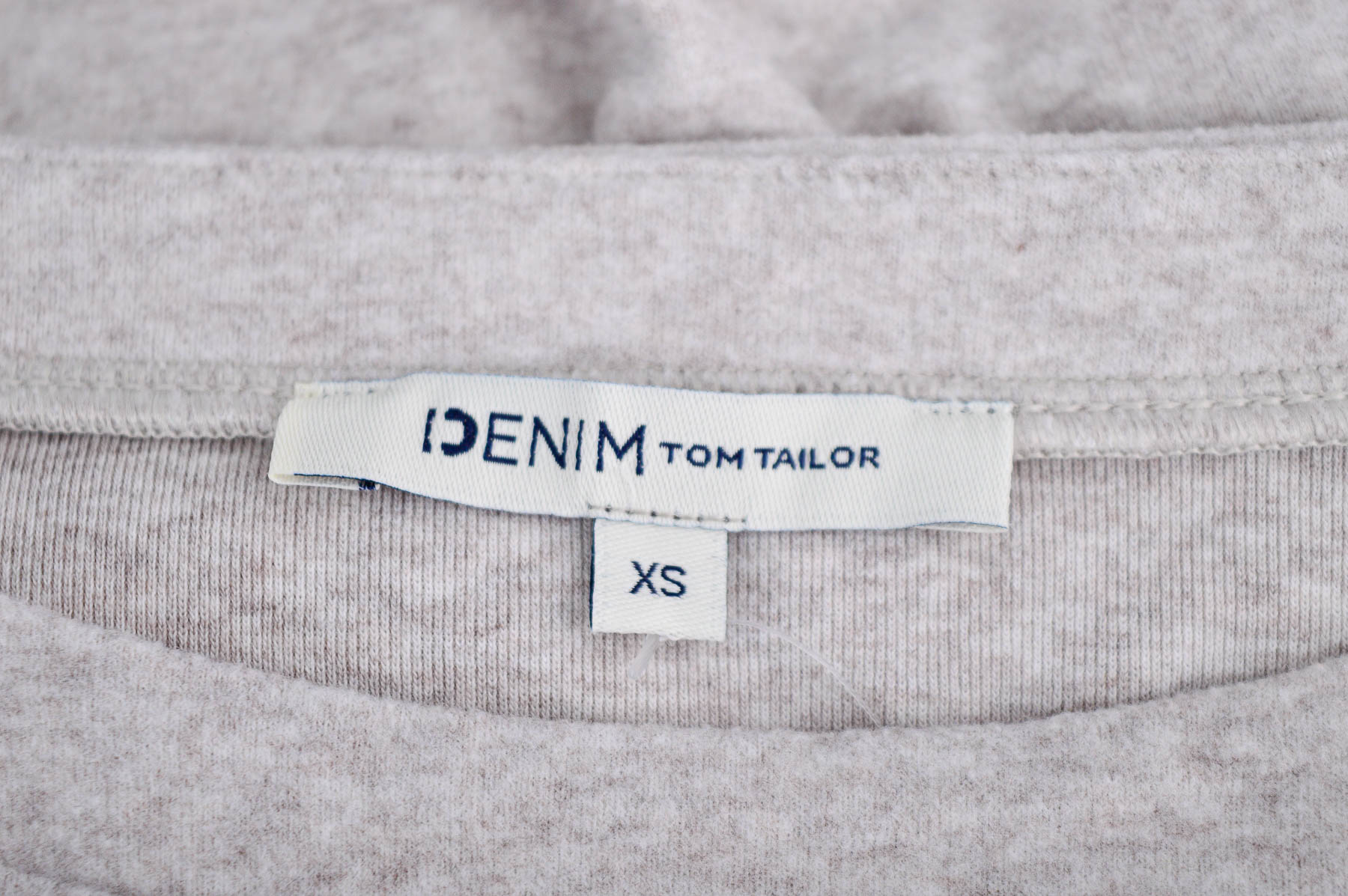 Bluza de damă - TOM TAILOR Denim - 2