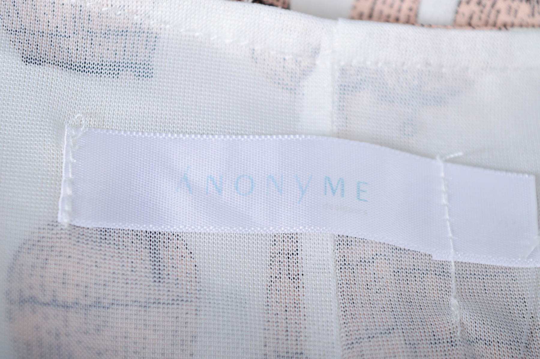 Cămașa de damă - Anonyme designers - 2
