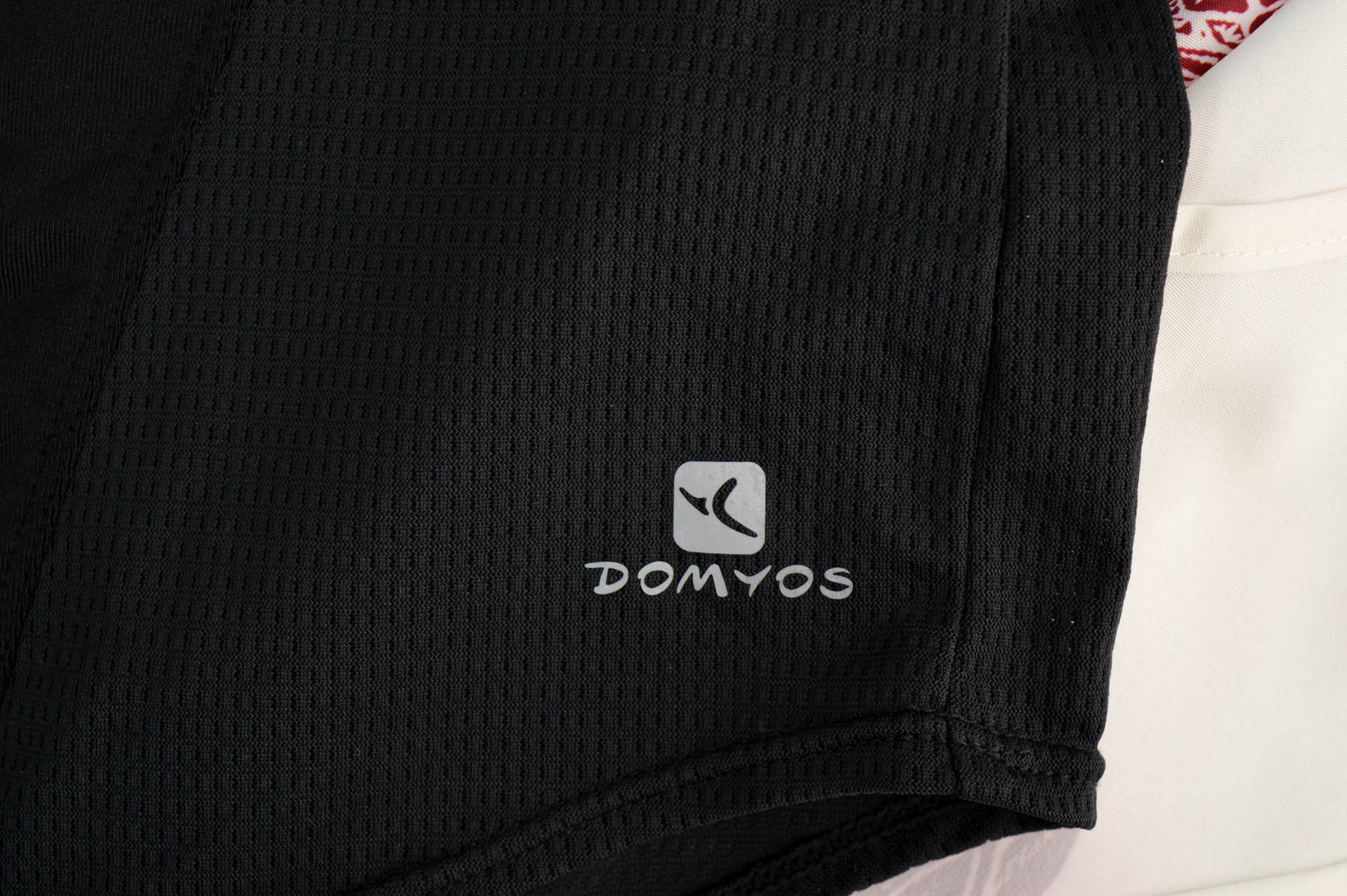 Дамска тениска - Domyos - 2