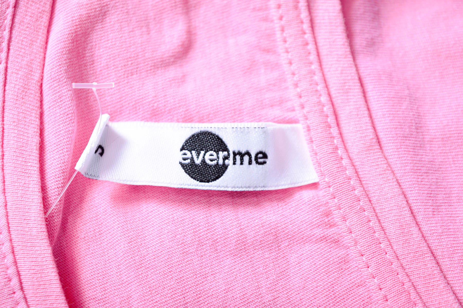 Дамска тениска - Ever.me - 2