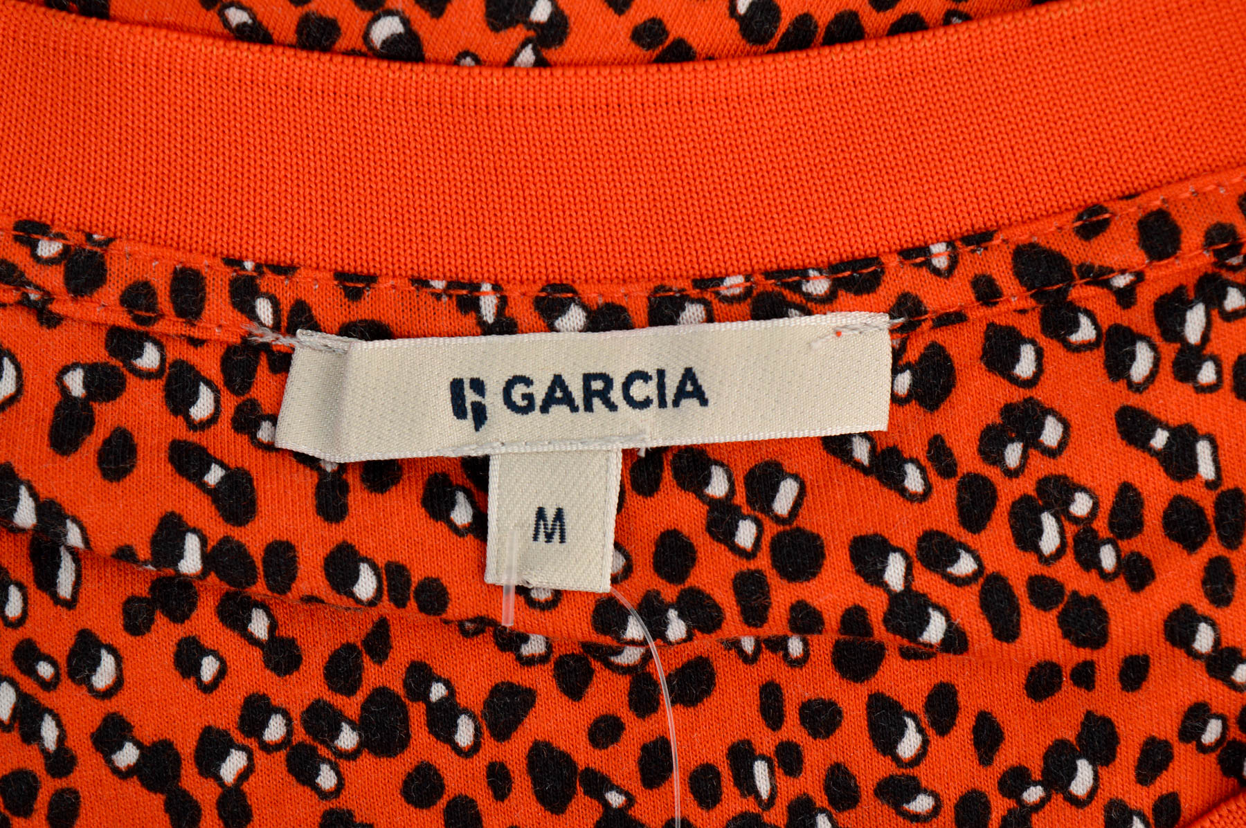 Koszulka damska - Garcia - 2
