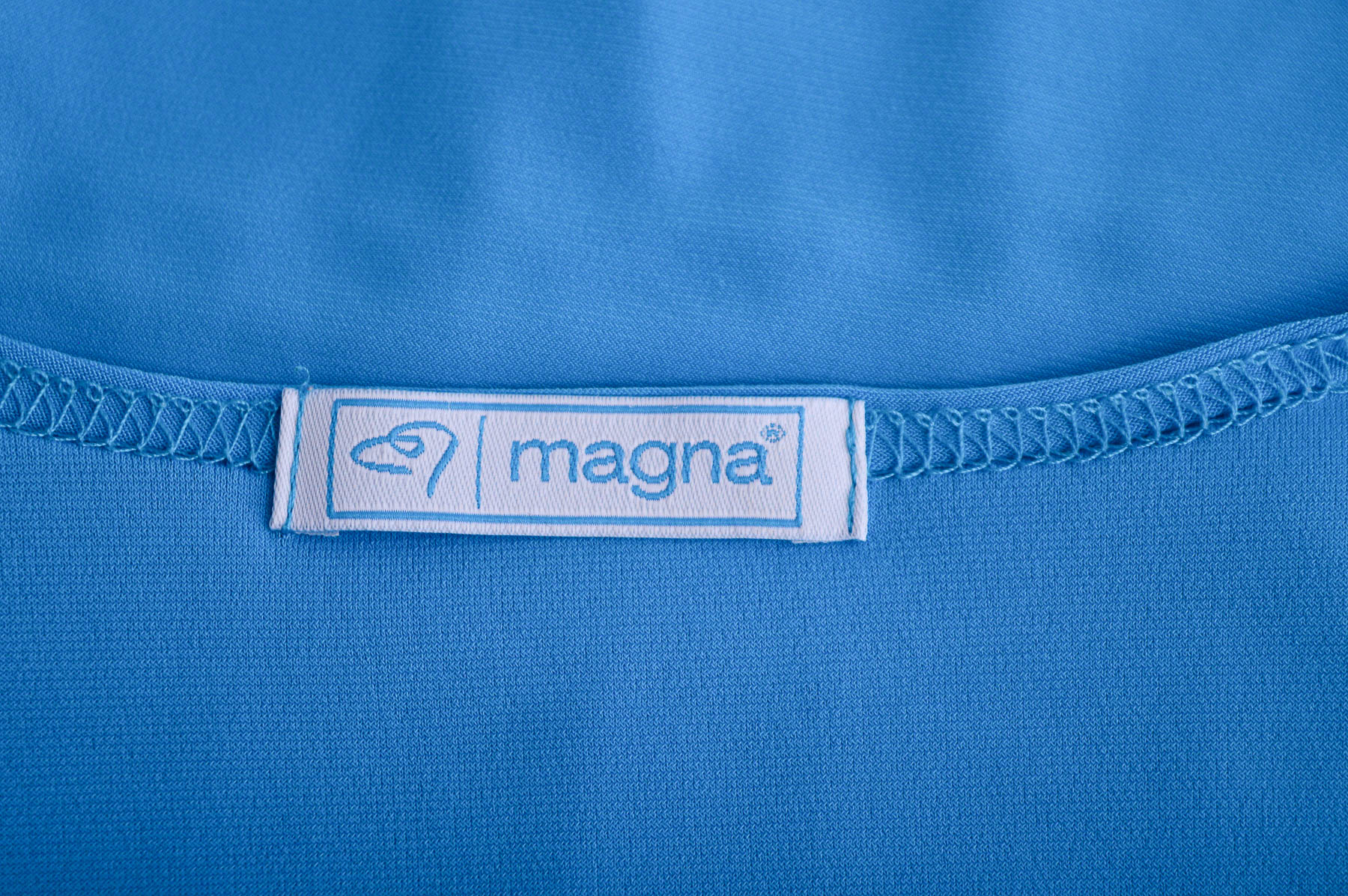 Koszulka damska - Magna - 2