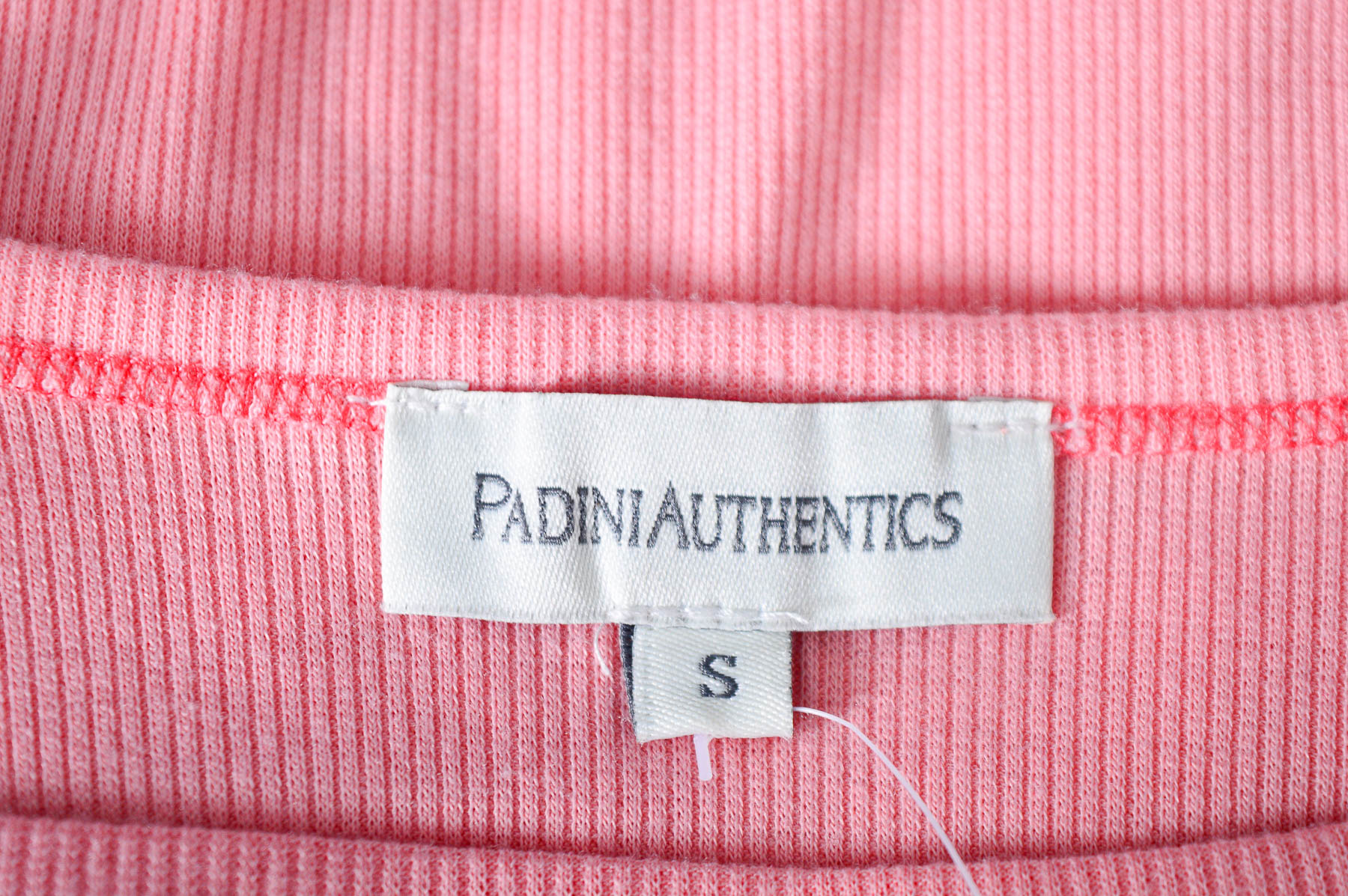 Дамски пуловер - Padini - 2