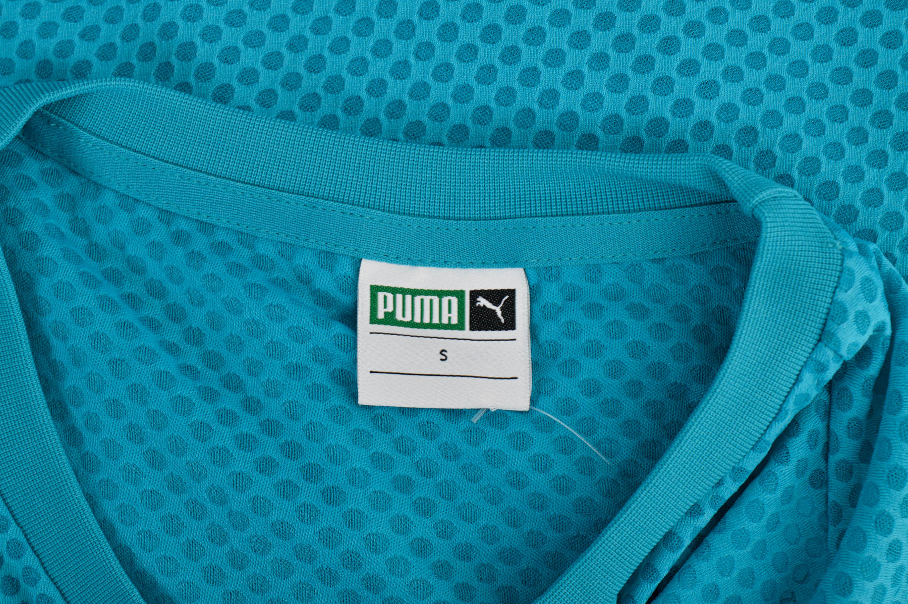 Koszulka damska - PUMA - 2