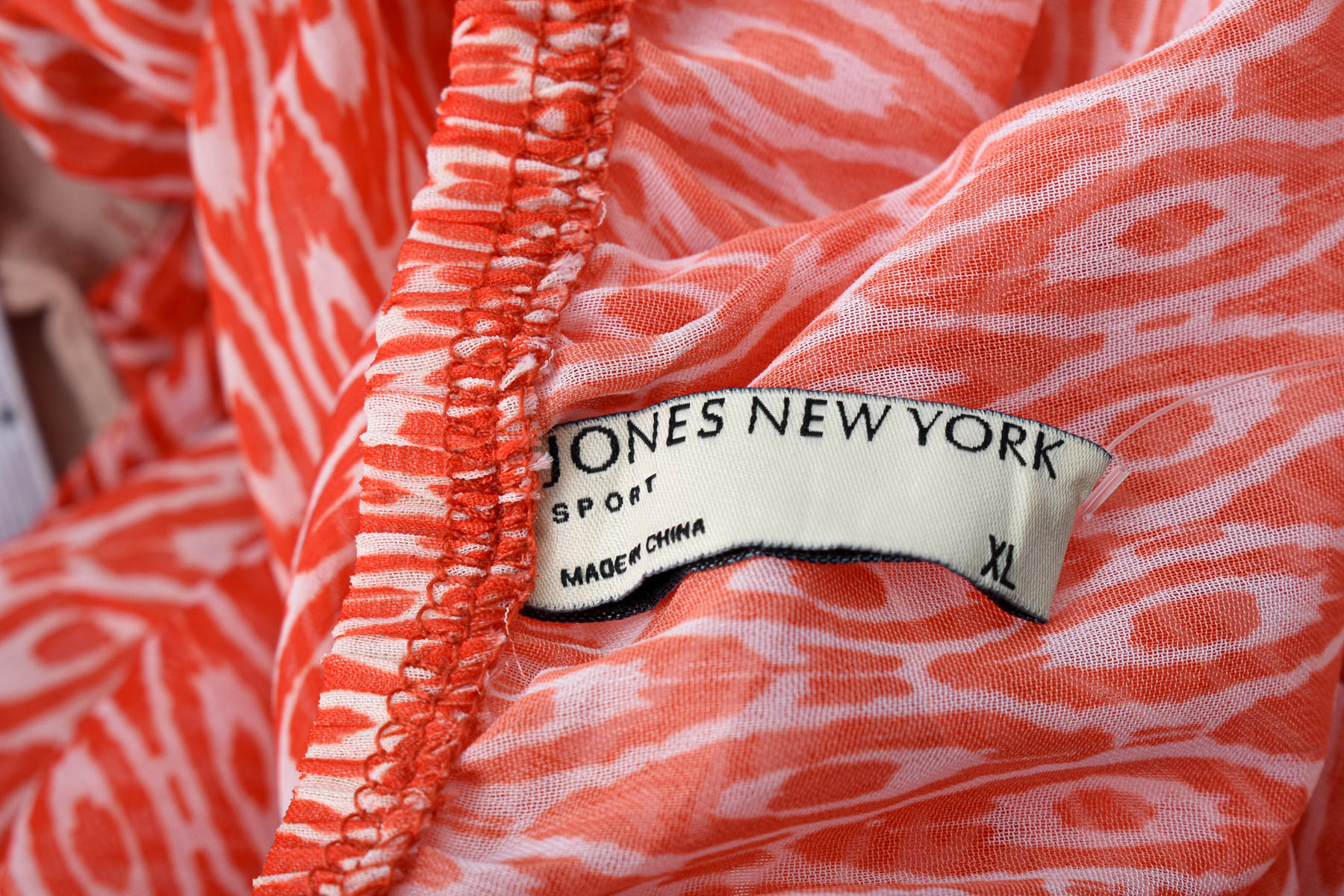 Women's tunic - JONES NEW YORK - 2