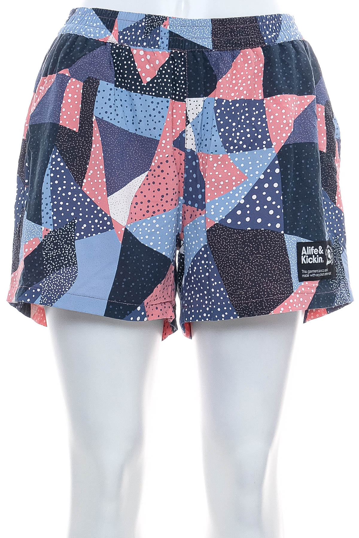 Female shorts - Alife and Kickin - 0