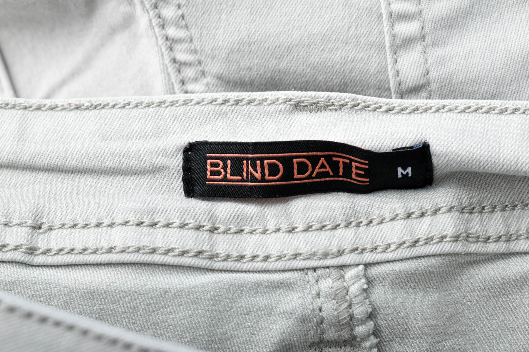 Female shorts - Blind Date - 2
