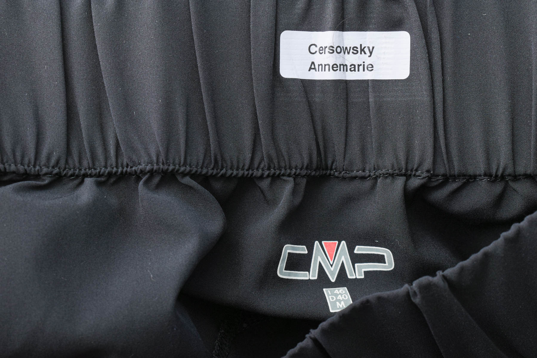 Krótkie spodnie damskie - CMP - 2