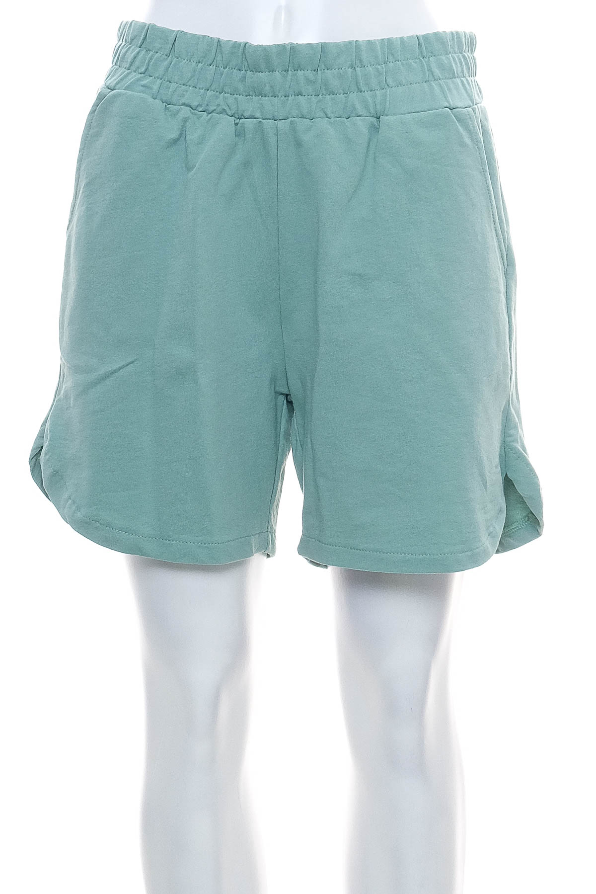 Krótkie spodnie damskie - LCW Casual - 0