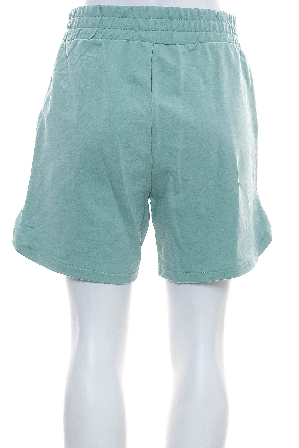 Krótkie spodnie damskie - LCW Casual - 1