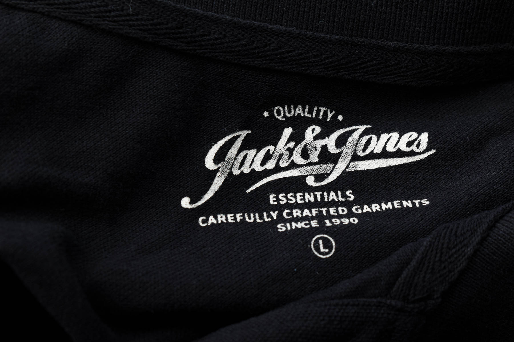 Αντρική μπλούζα - JACK & JONES - 2