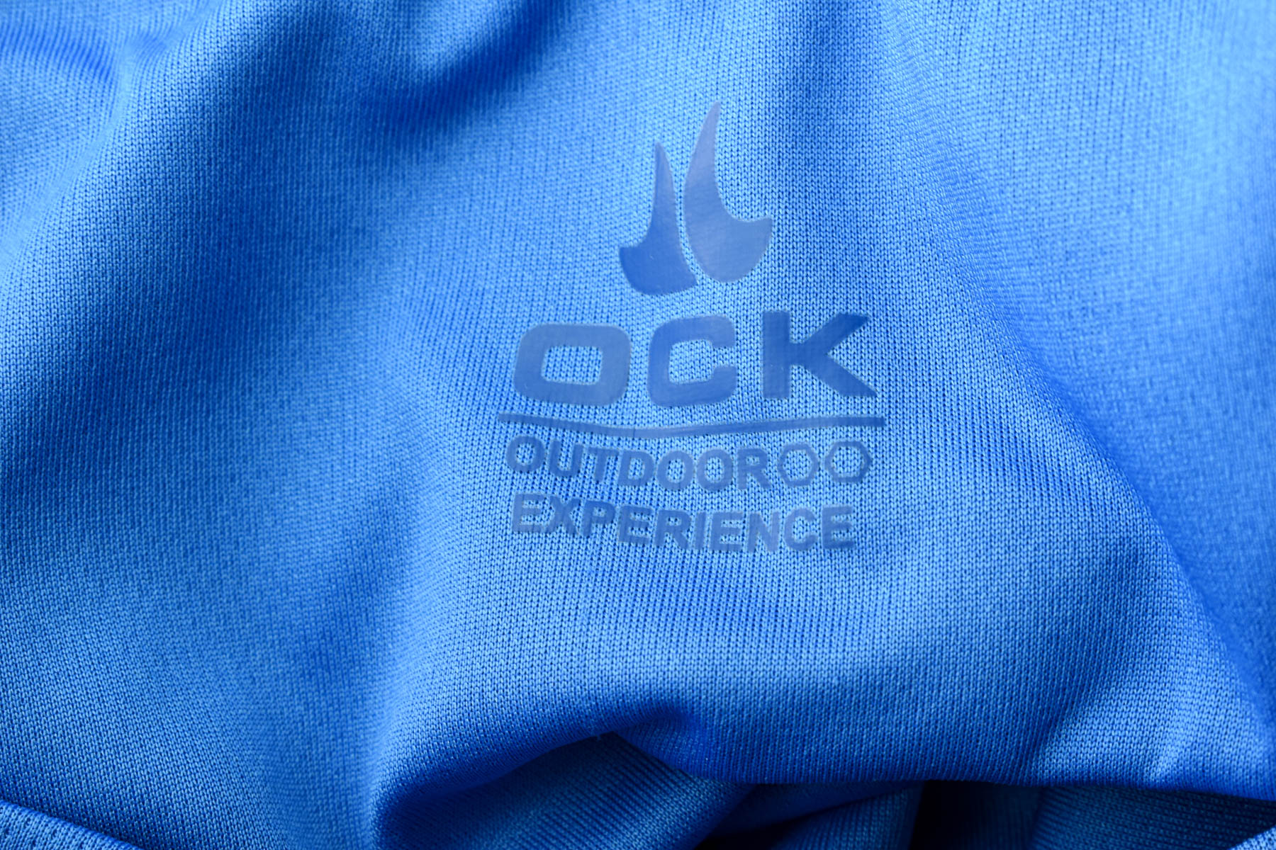 Αντρική μπλούζα - Ock - 2