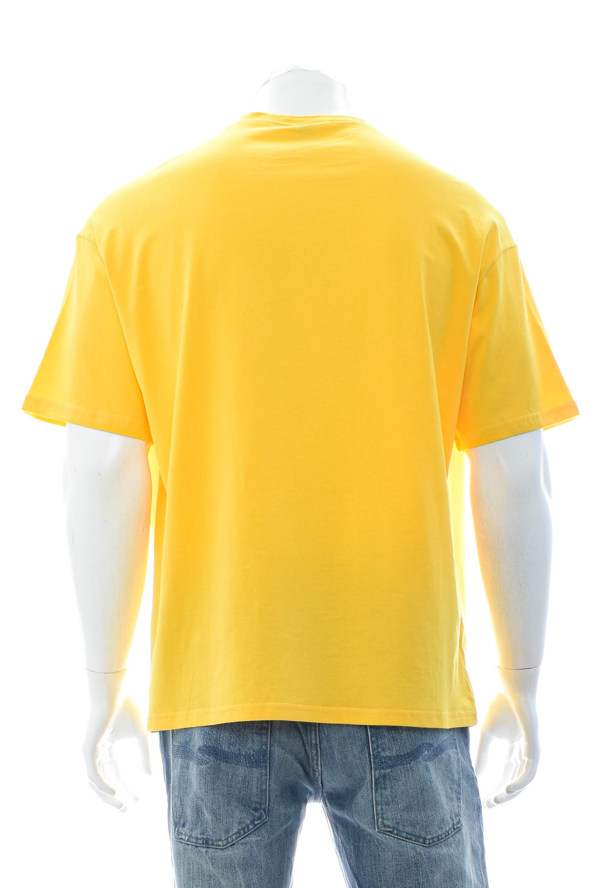 Men's T-shirt - SHEIN - 1