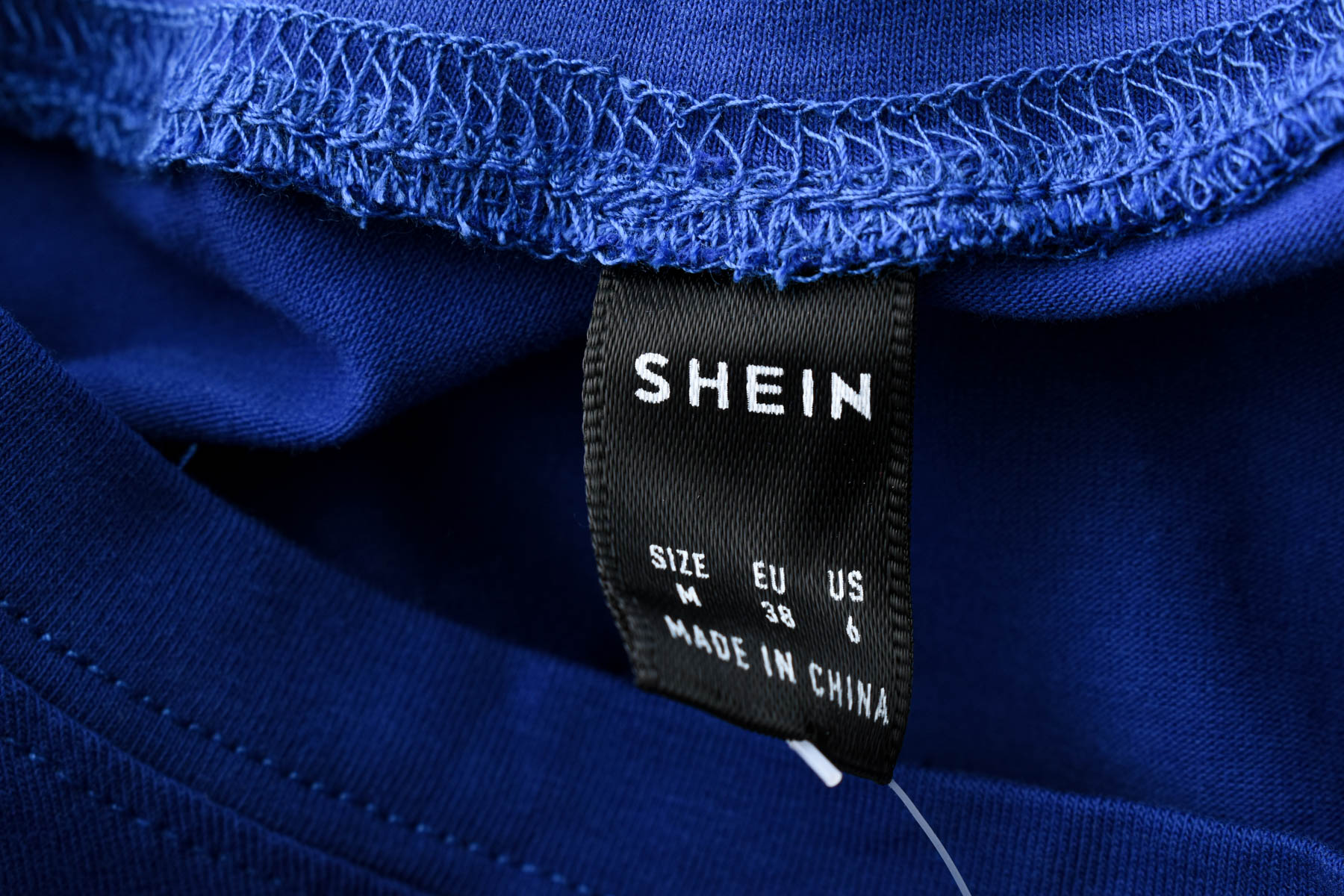 Męska koszulka - SHEIN - 2