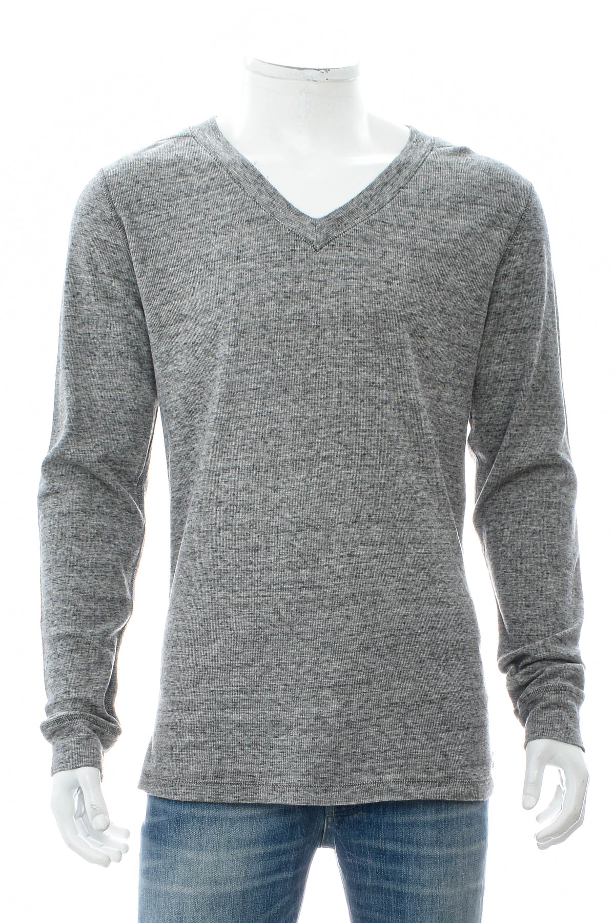 Мъжки пуловер - DIESEL - 0