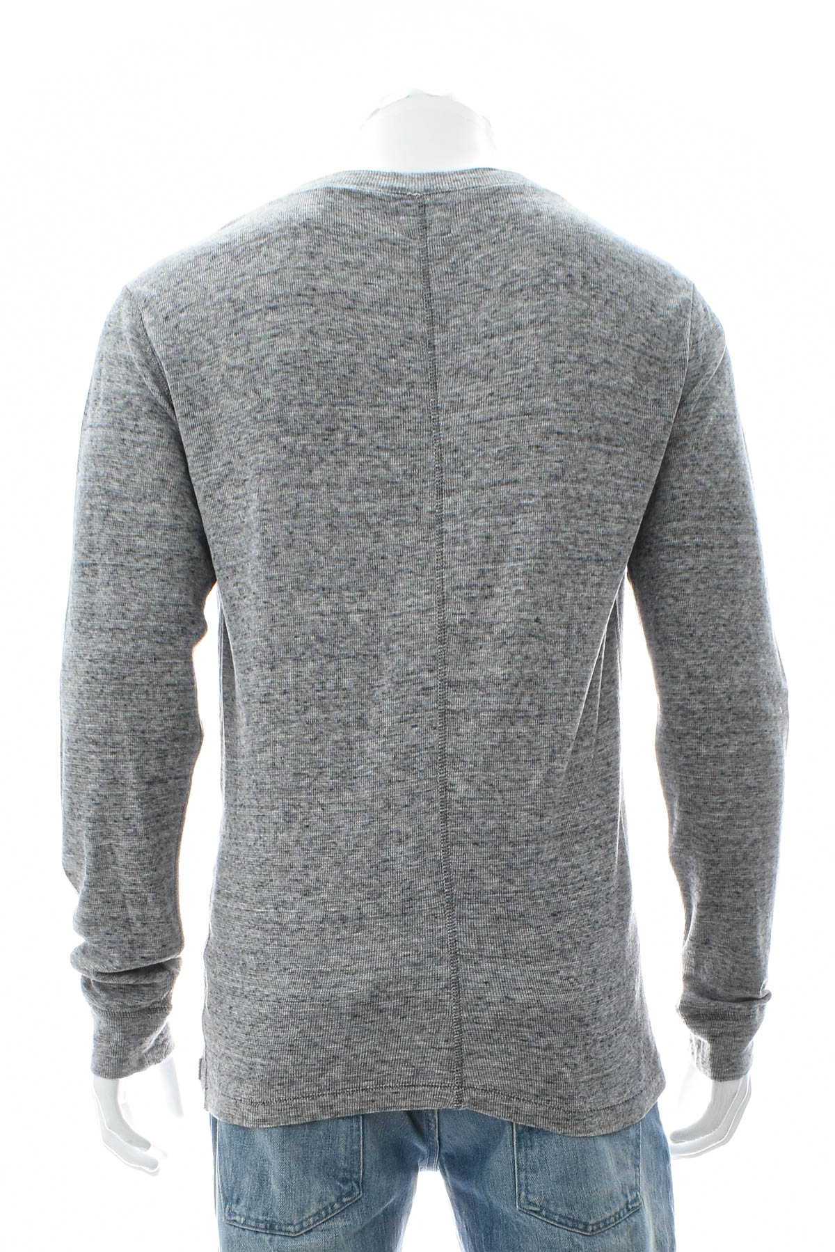 Мъжки пуловер - DIESEL - 1