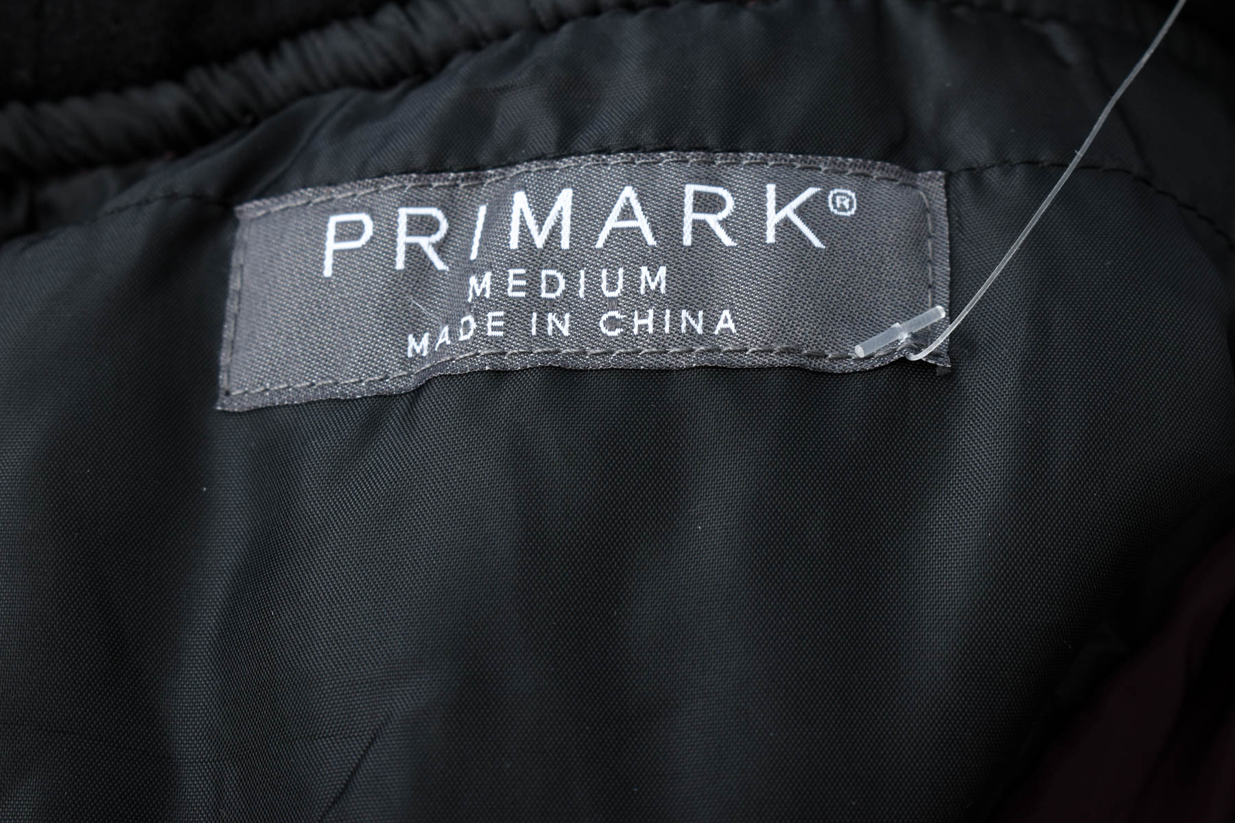 Men's jacket - PRIMARK - 2