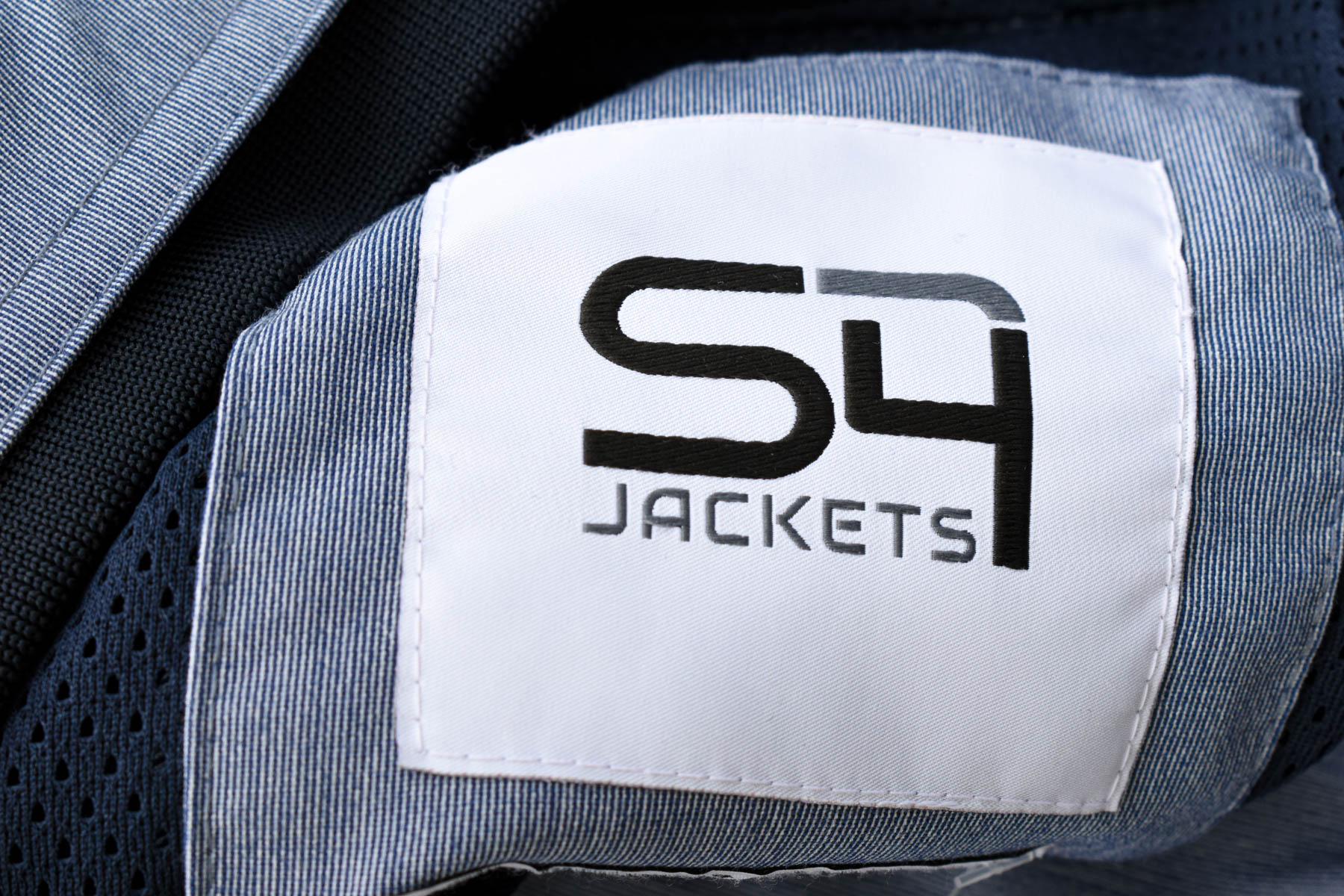 Ανδρικό μπουφάν - S4 Jackets - 2