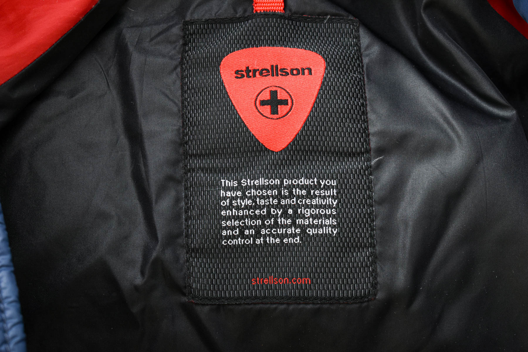 Мъжко яке - Strellson - 2