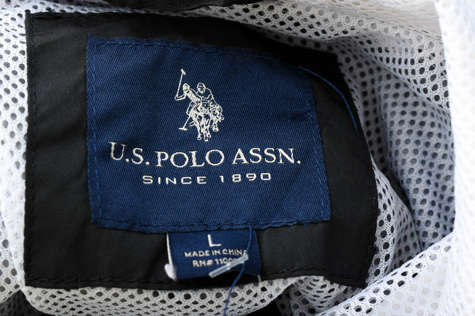 Geacă pentru bărbați - U.S. Polo ASSN. - 2