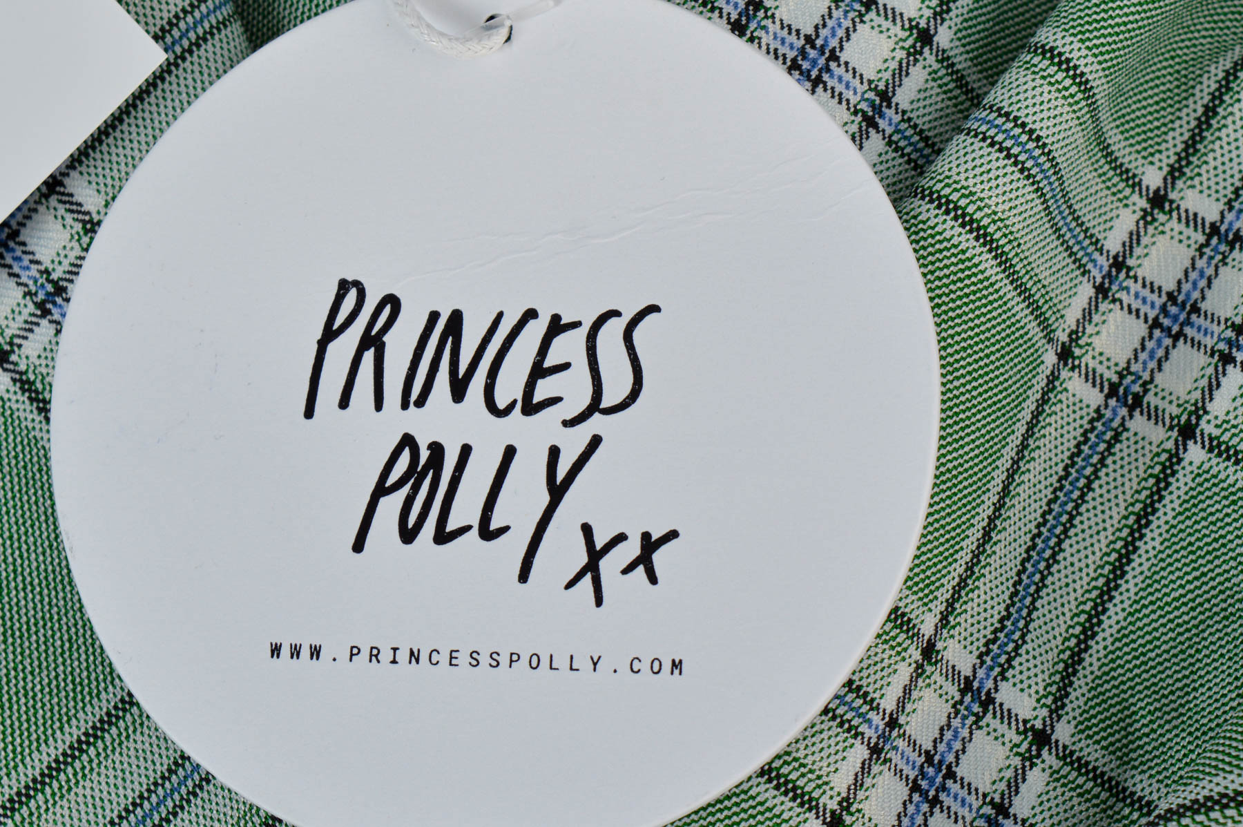 Пола - Princess Polly - 2
