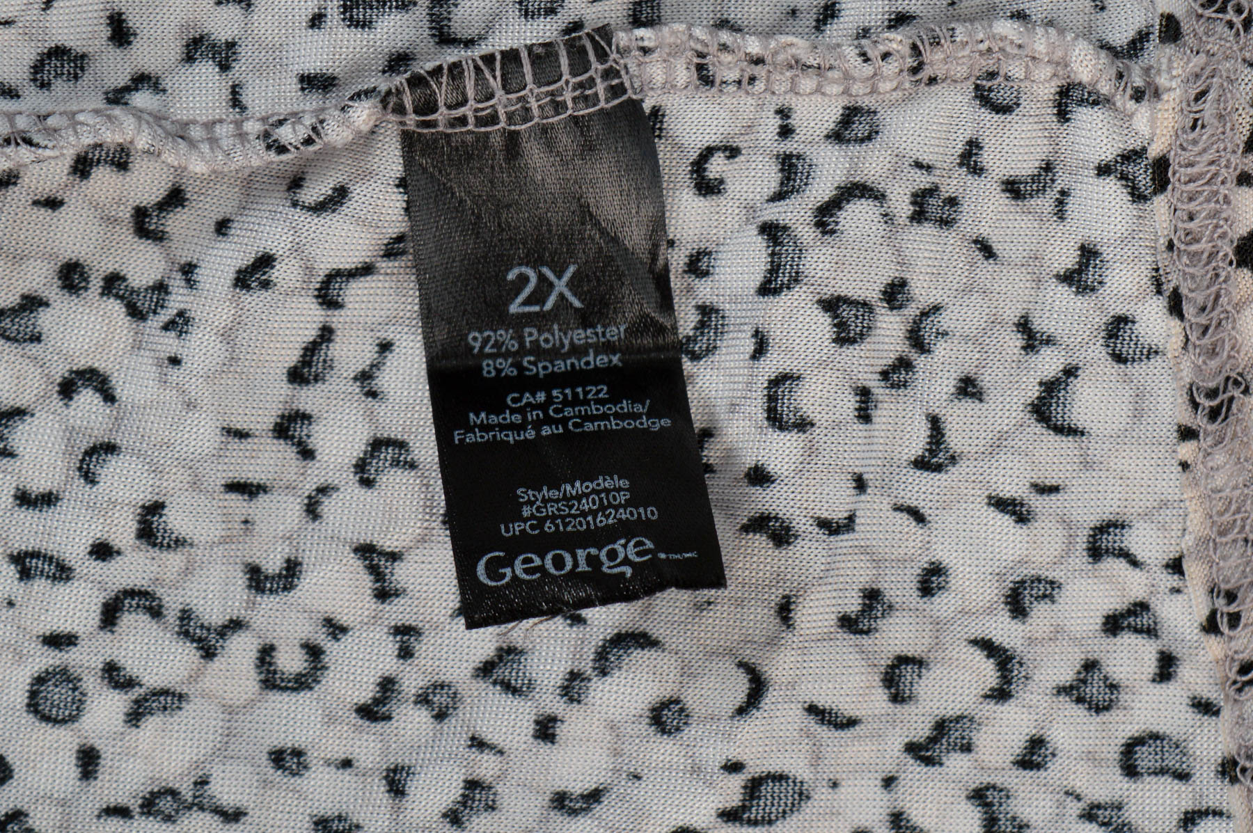 Dress - George. - 2