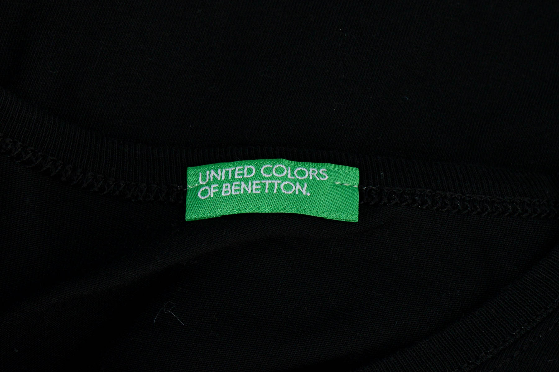 Bluză pentru fată - United Colors of Benetton - 2