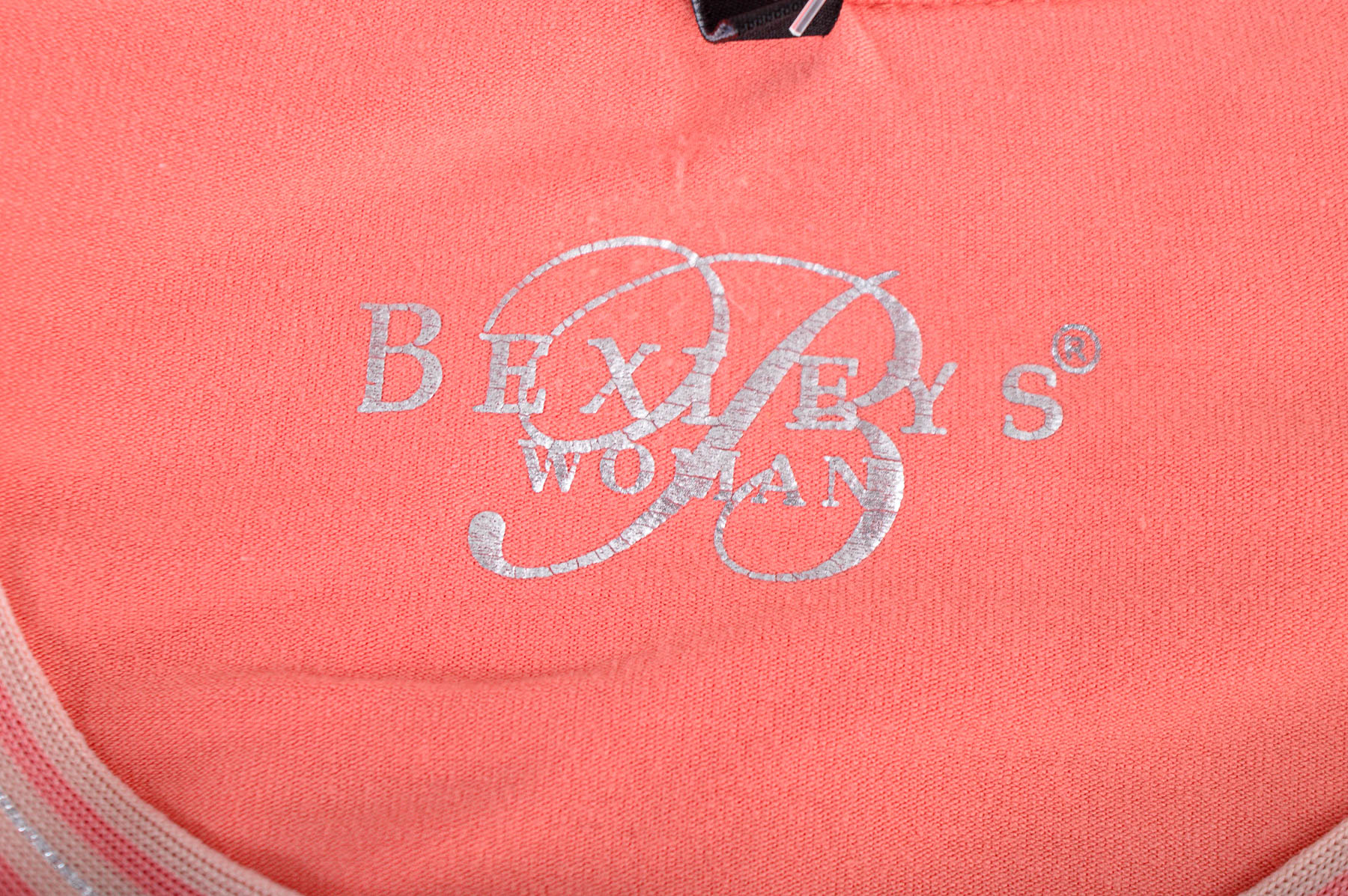 Γυναικεία μπλούζα - Bexleys - 2