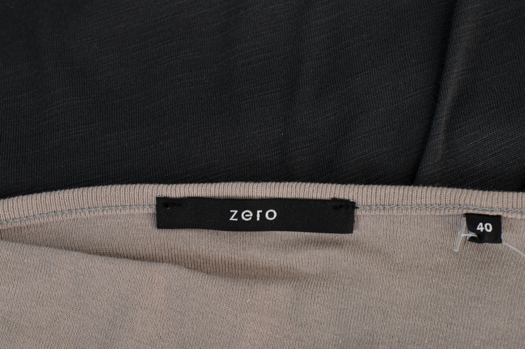 Women's blouse - Zero - 2