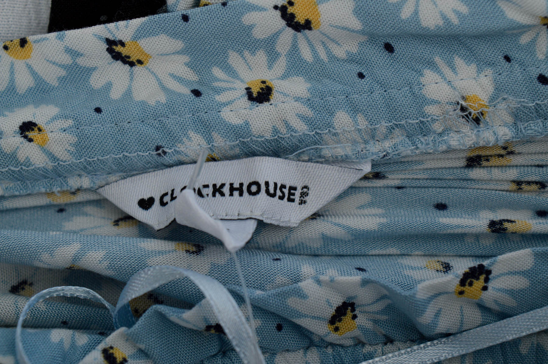 Γυναικείо πουκάμισο - Clockhouse - 2