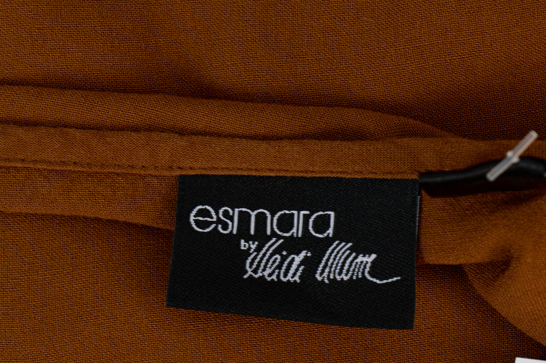 Γυναικείо πουκάμισο - ESMARA BY HEIDI KLUM - 2