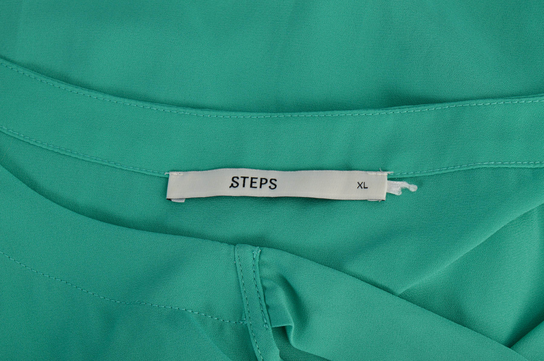 Γυναικείо πουκάμισο - Steps - 2