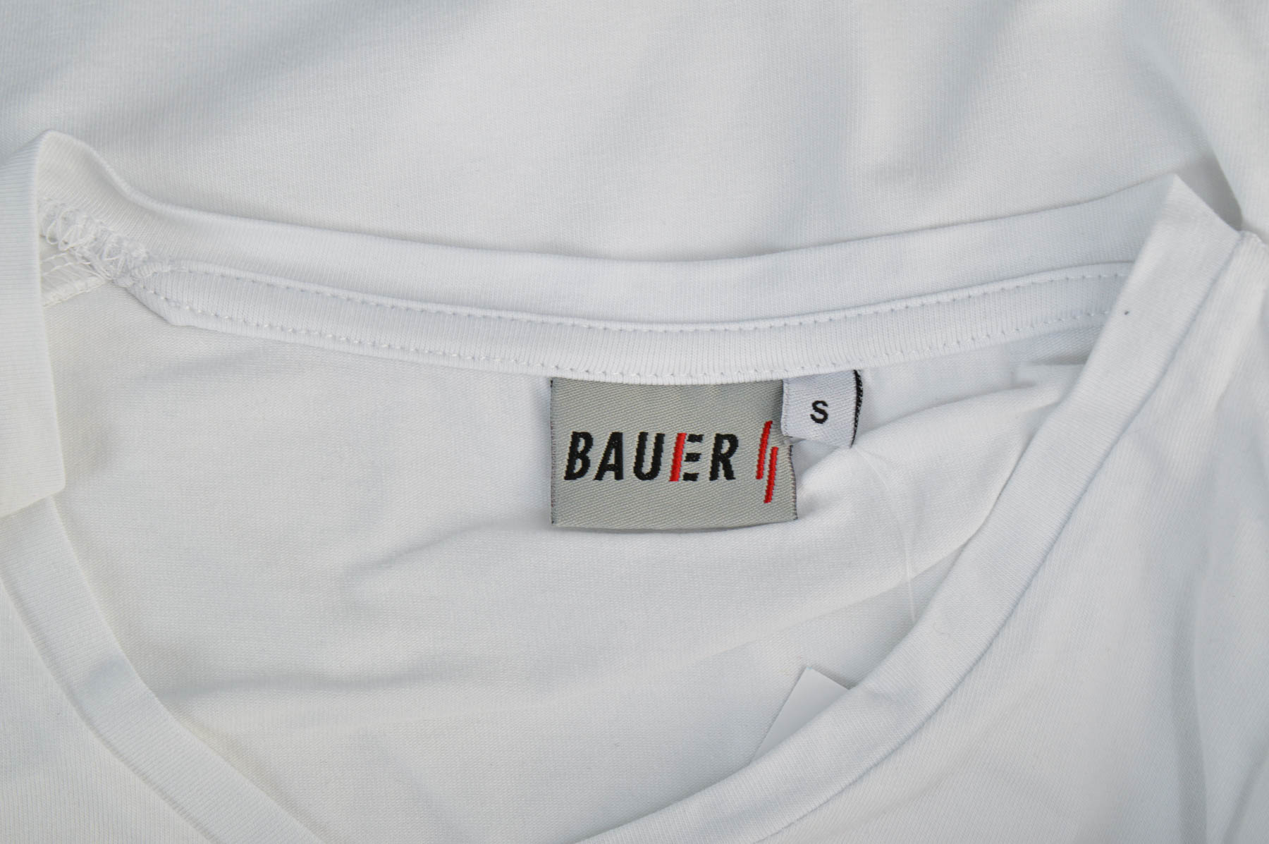 Дамска тениска - BAUER - 2