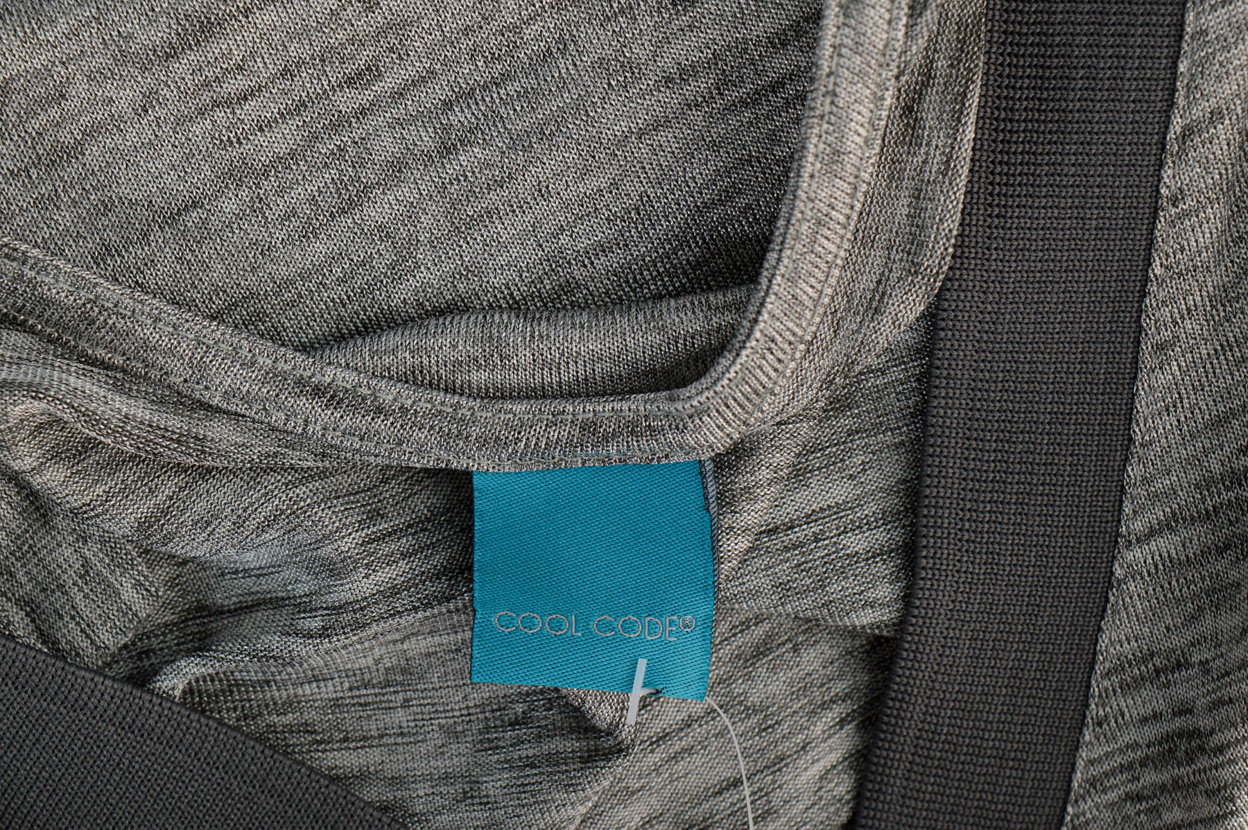Tricou de damă - Cool Code - 2