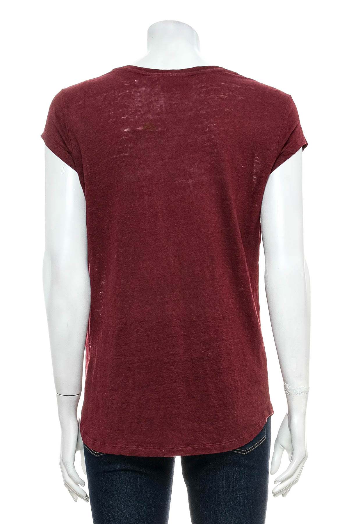 Women's t-shirt - In Wear - 1