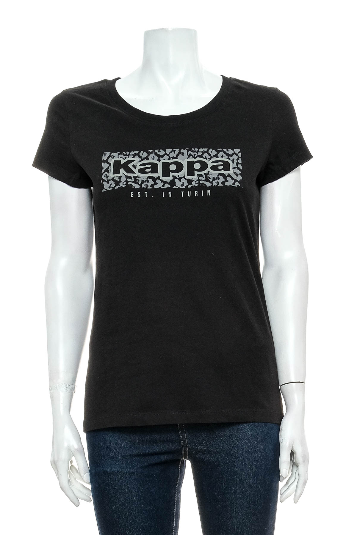 Women's t-shirt - Kappa - 0