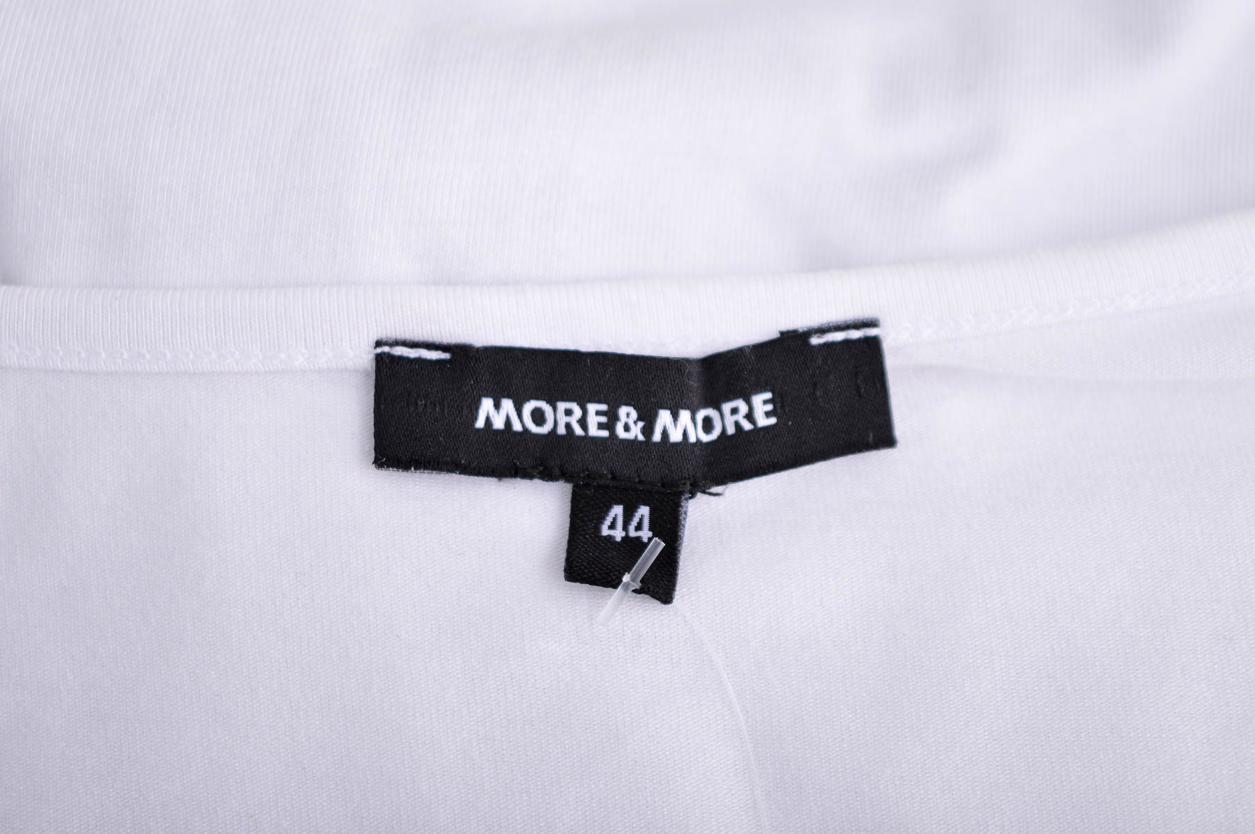 Tricou de damă - More & More - 2