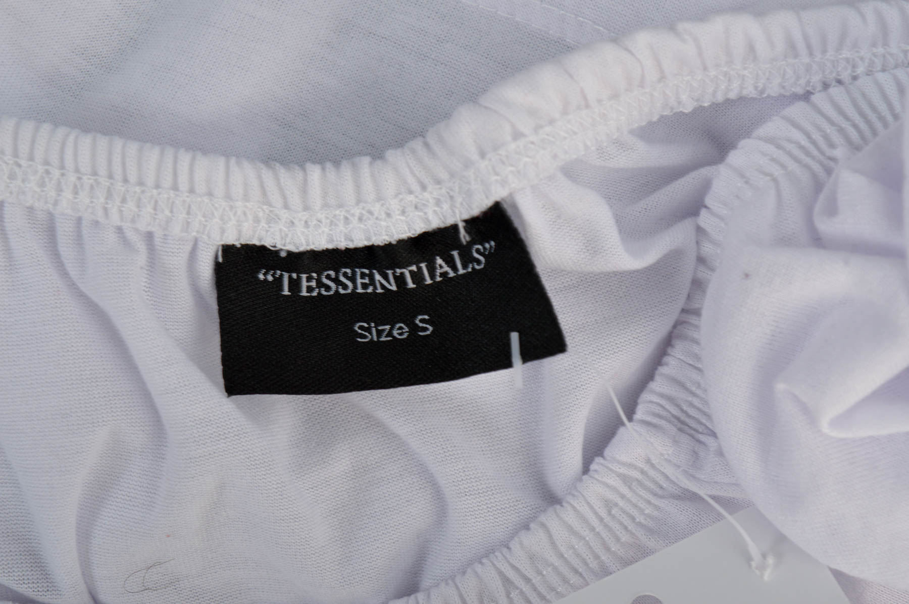 Γυναικεία μπλούζα - TESSENTIALS - 2