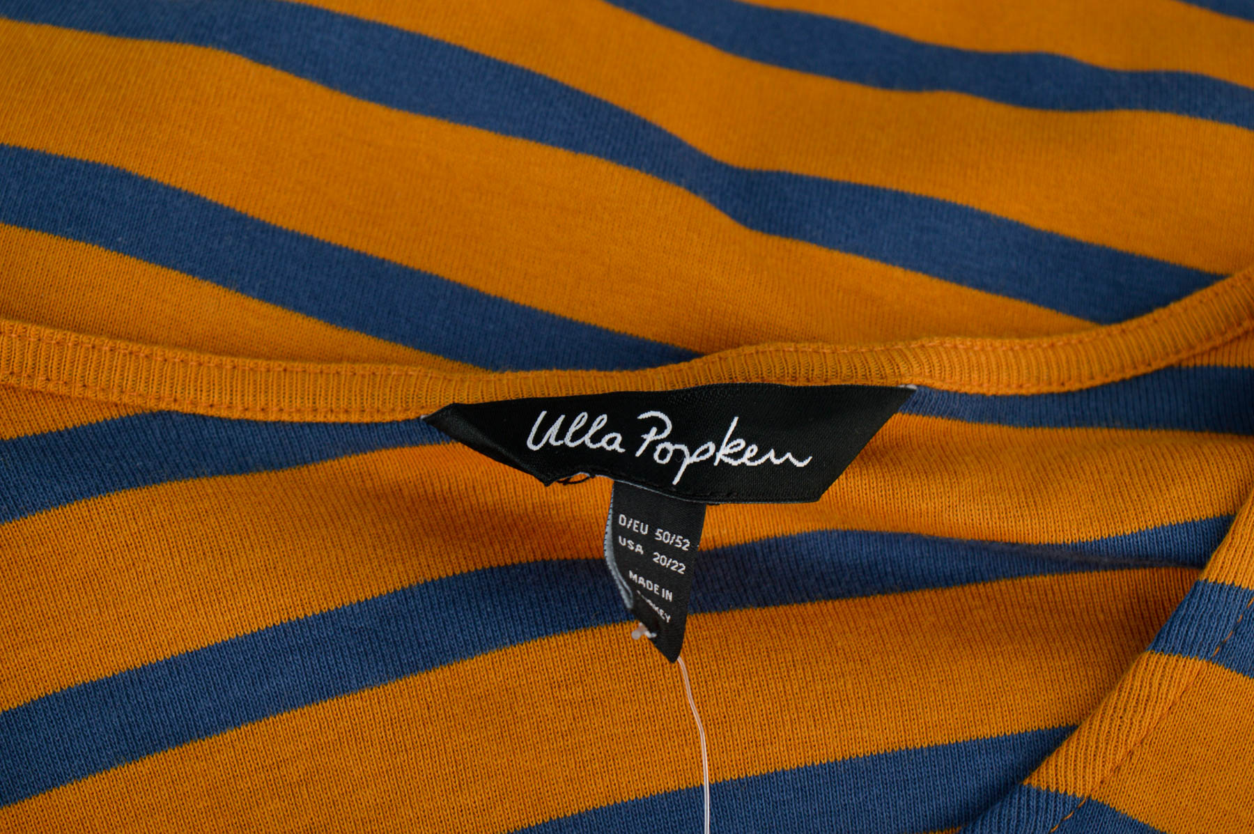 Women's t-shirt - Ulla Popken - 2