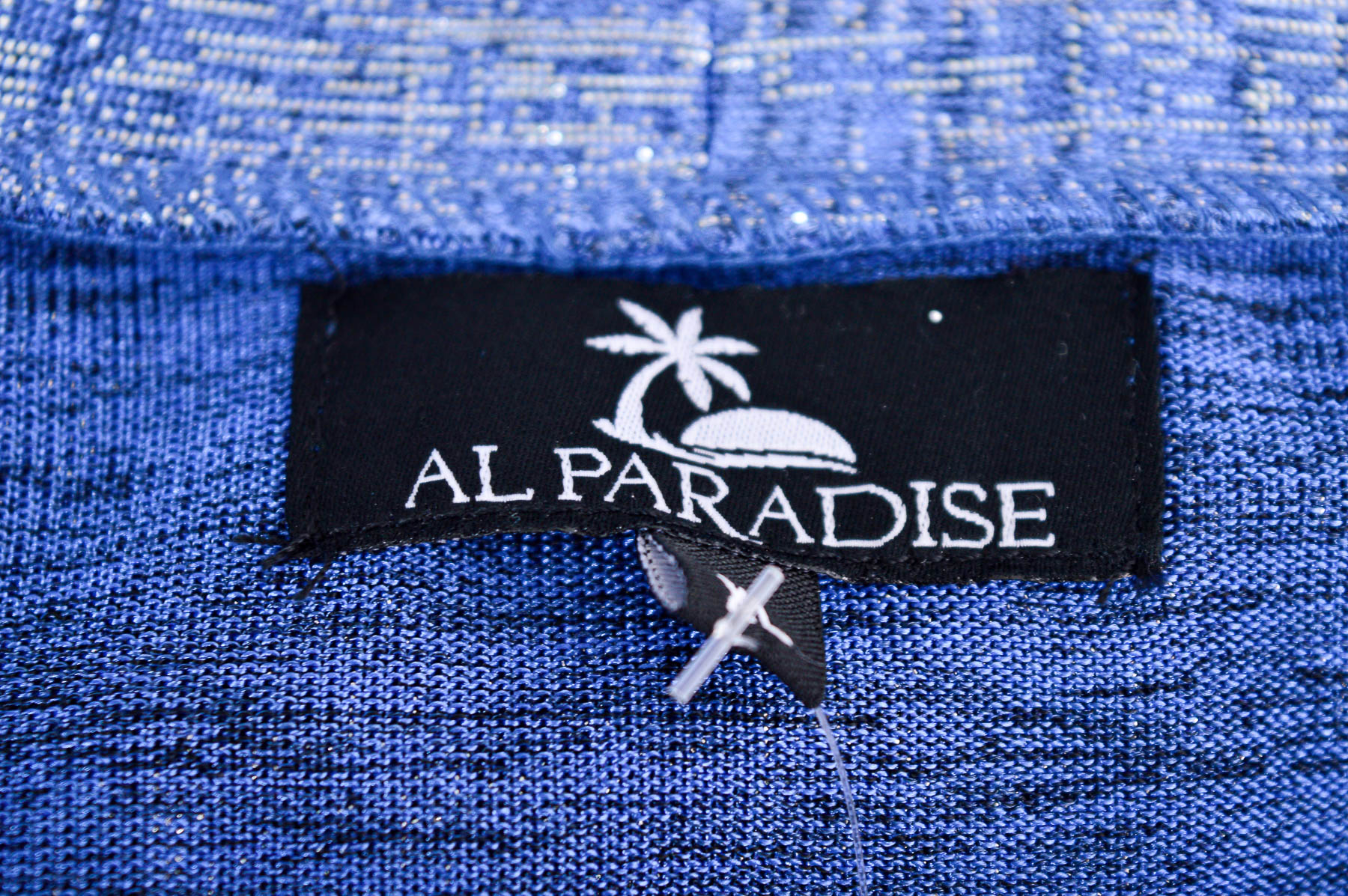Cardigan / Jachetă de damă - Al Paradise - 2