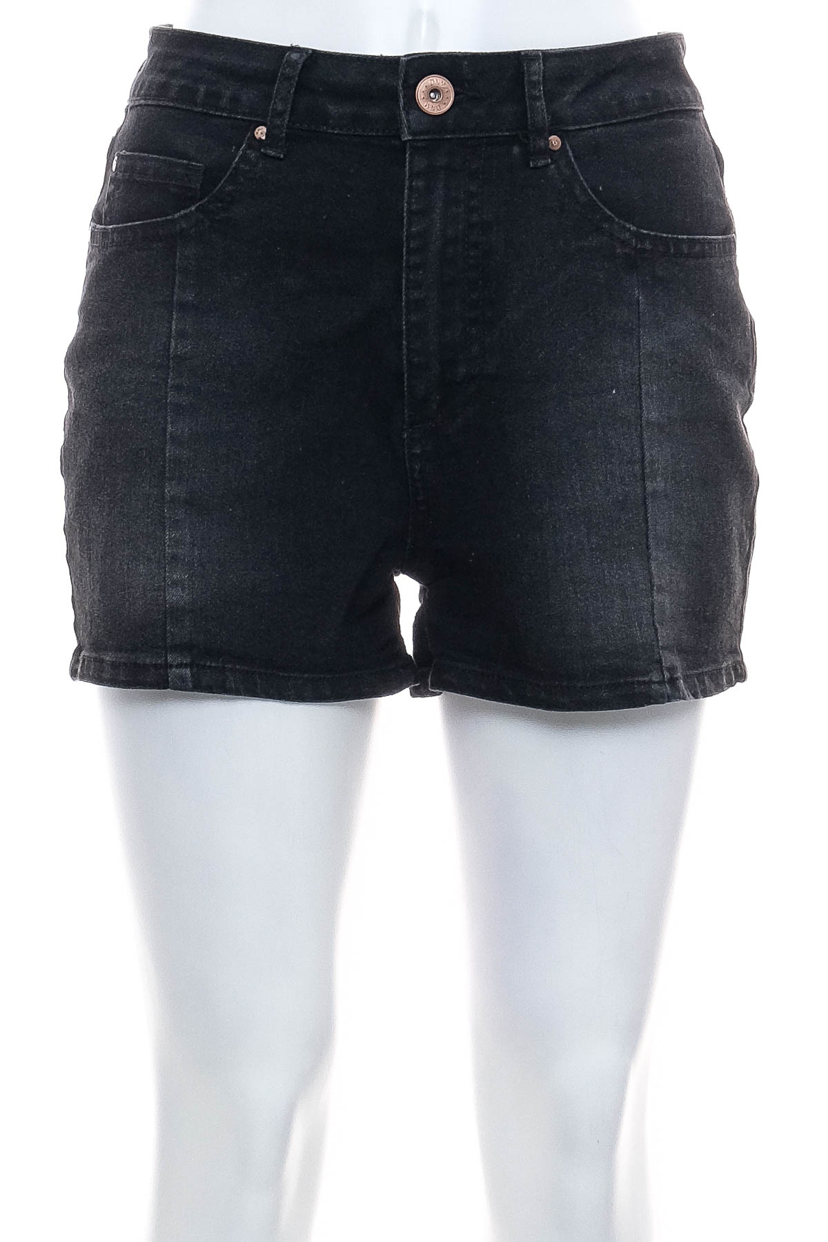 Γυναικείο κοντό παντελόνι - Esmara - 0
