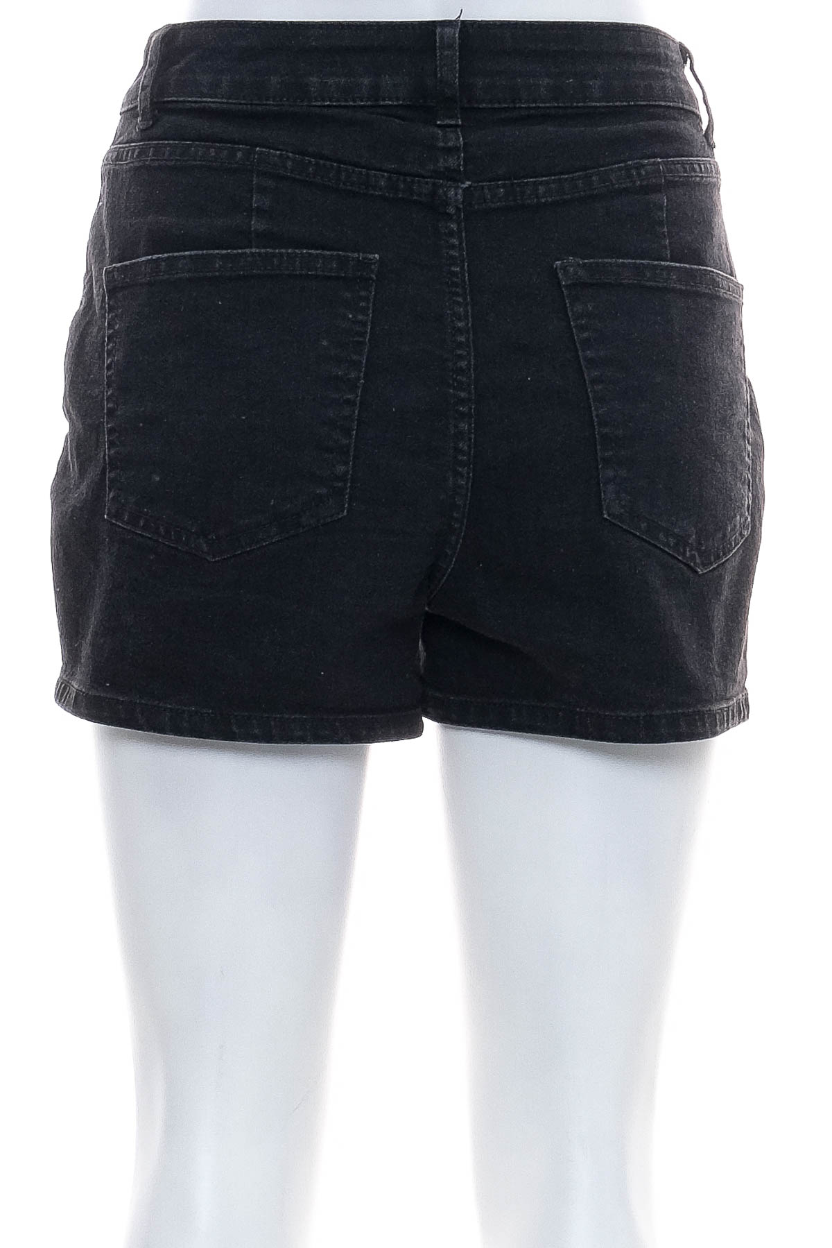 Γυναικείο κοντό παντελόνι - Esmara - 1