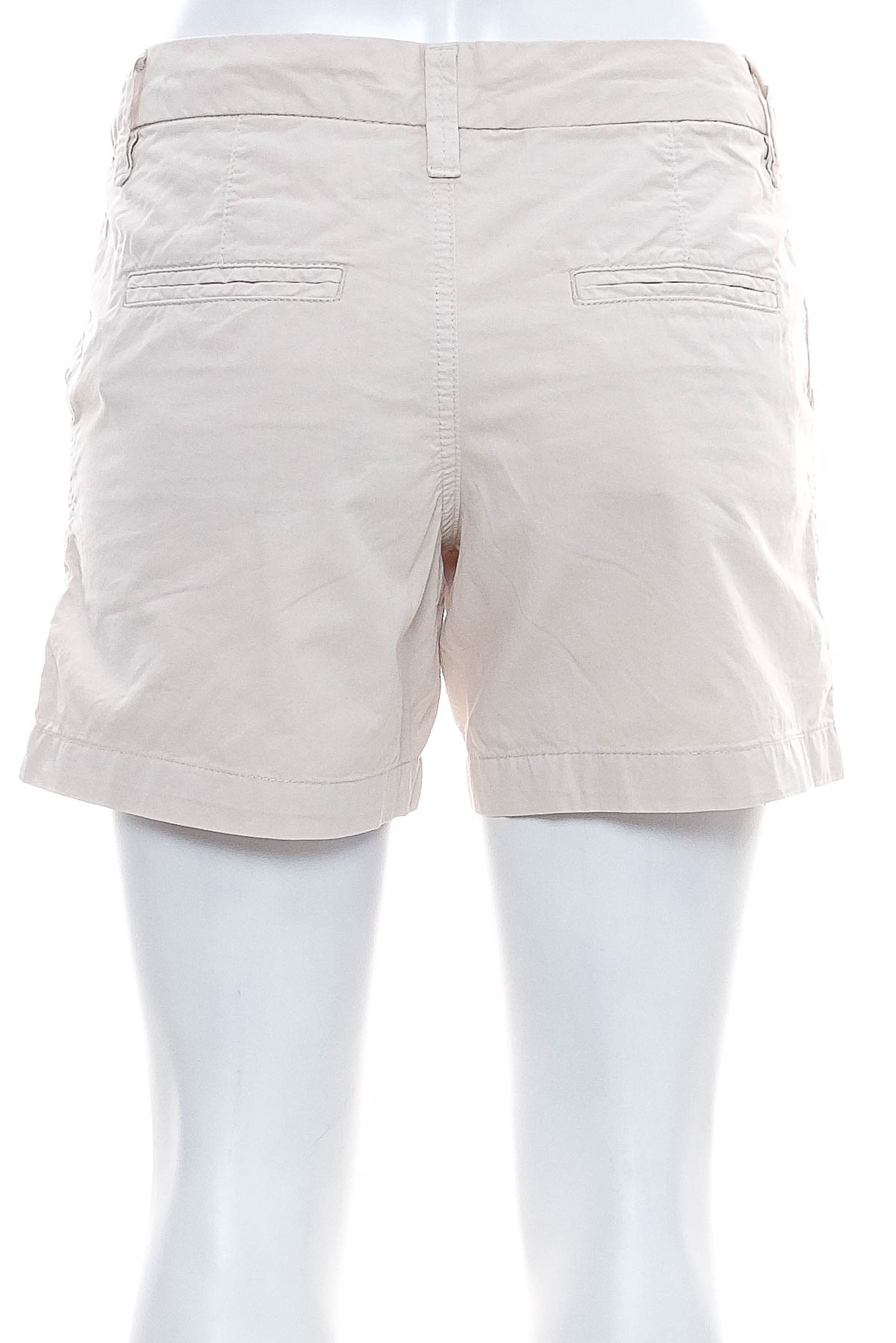 Krótkie spodnie damskie - ESPRIT - 1