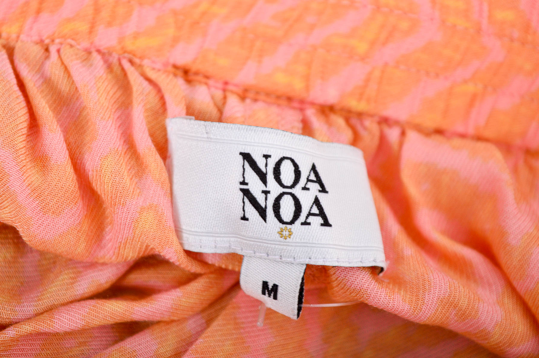 Дамски къси панталони - Noa Noa - 2