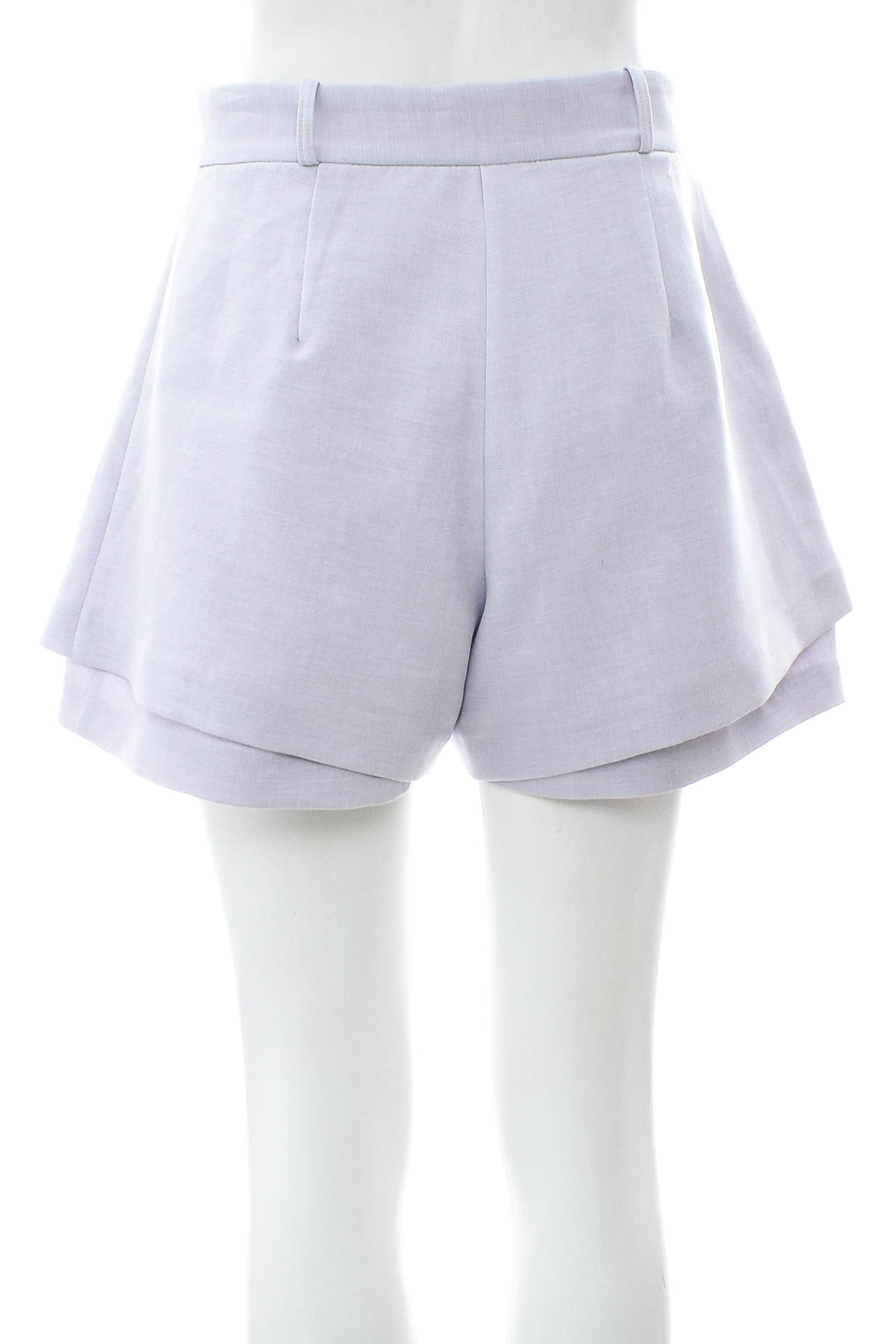 Female shorts - RIVER ISLAND - 1