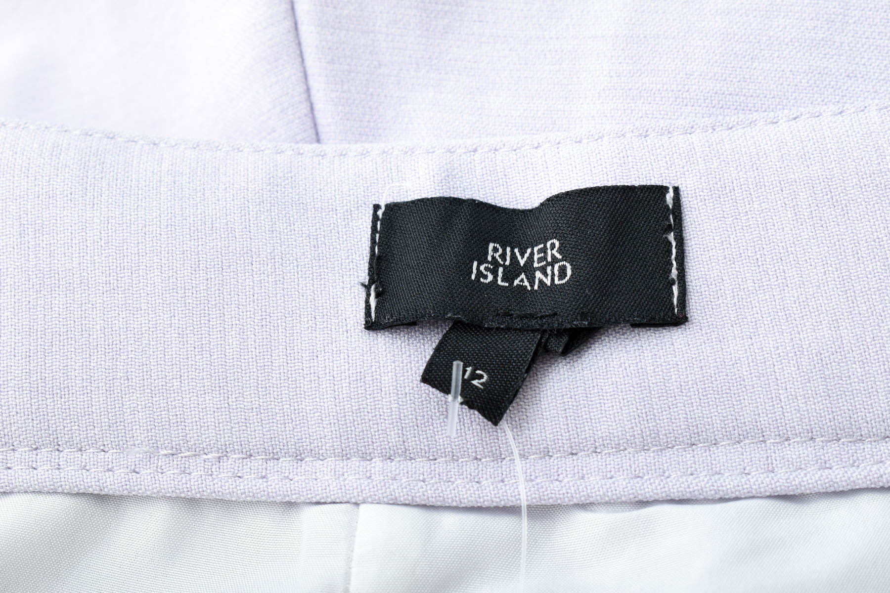 Дамски къси панталони - RIVER ISLAND - 2
