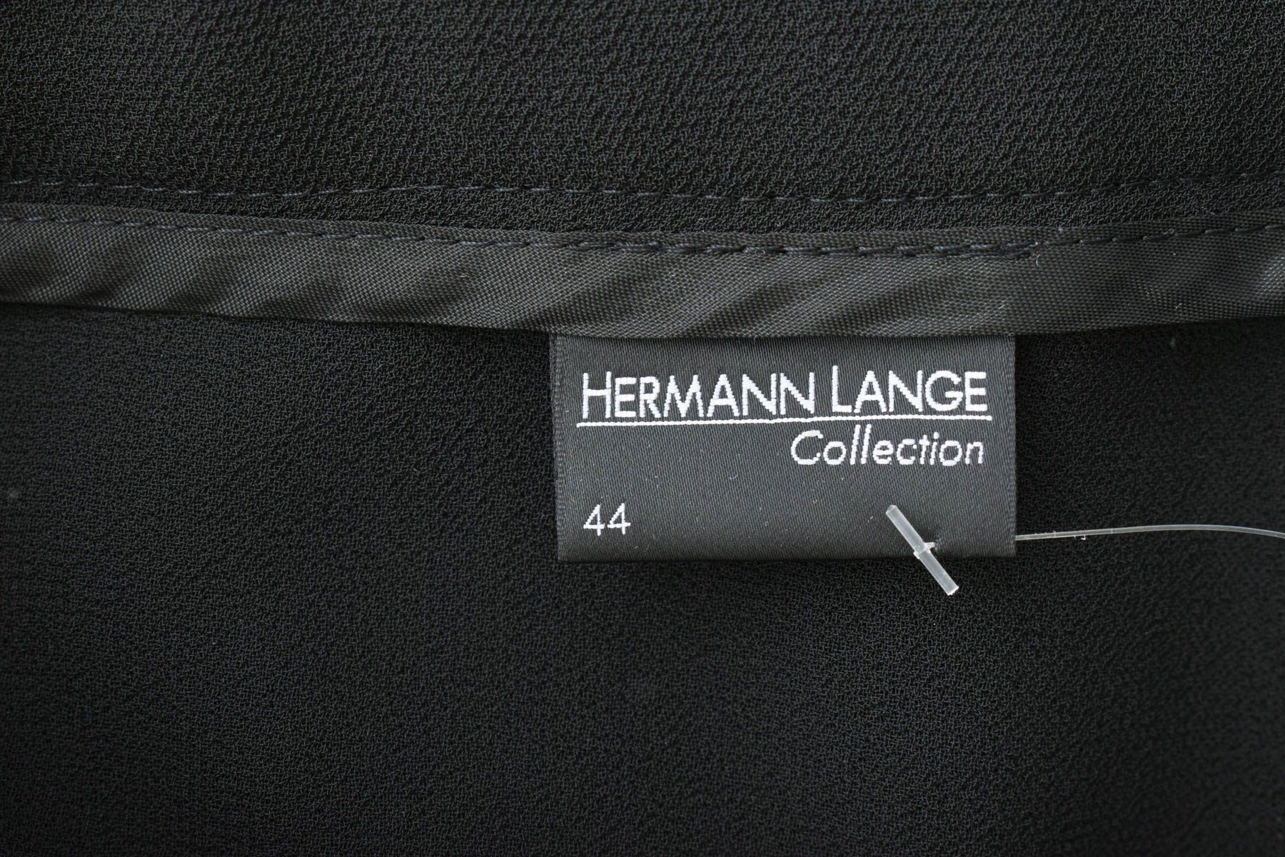Women's trousers - Hermann Lange - 2