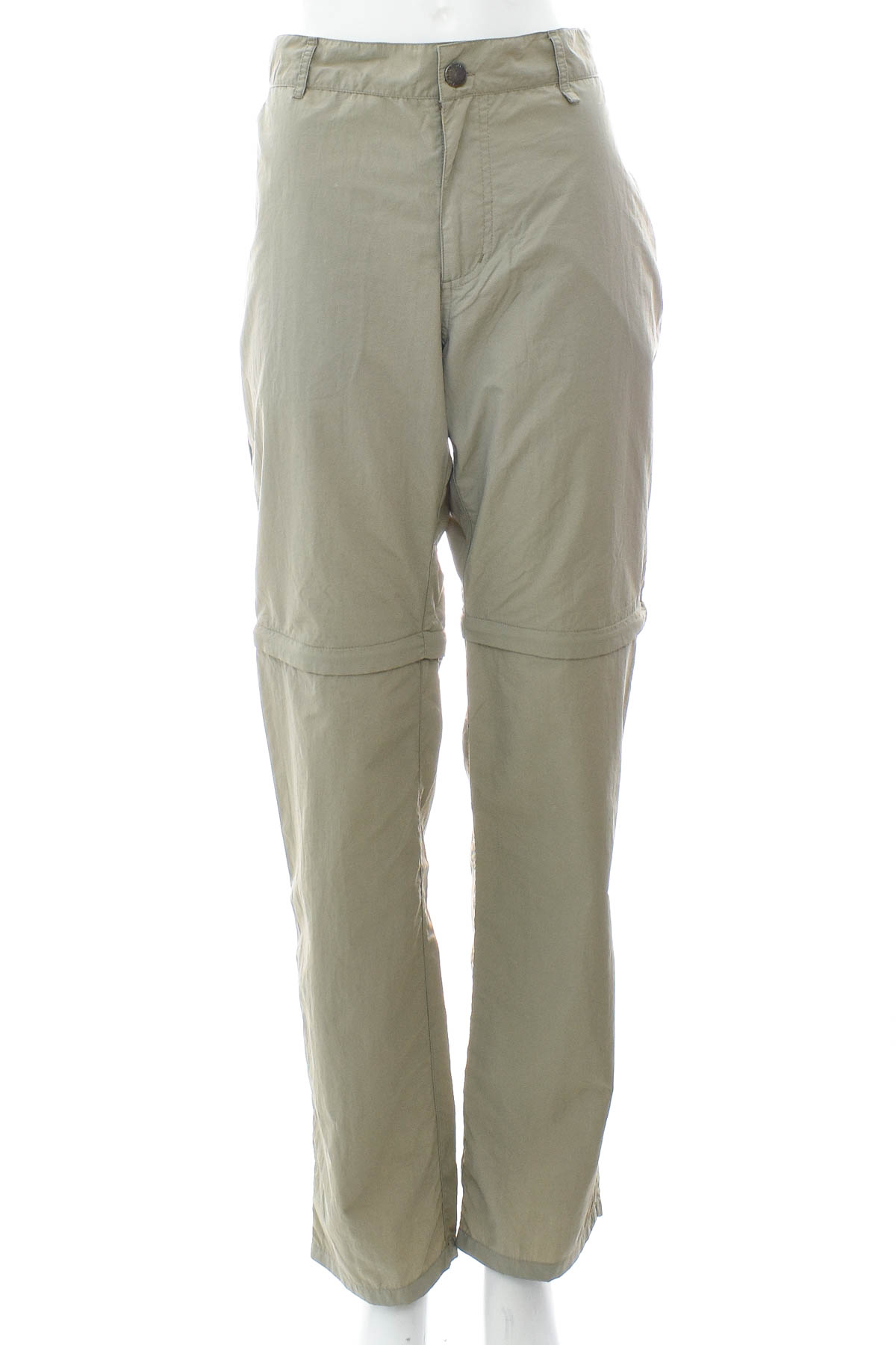 Women's trousers - Outdoor PERFORMANCE by Tchibo - 0