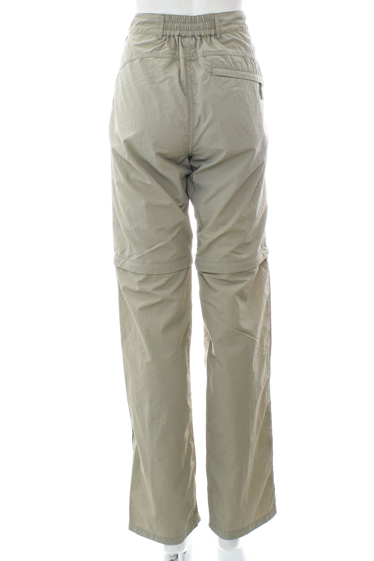 Women's trousers - Outdoor PERFORMANCE by Tchibo - 1